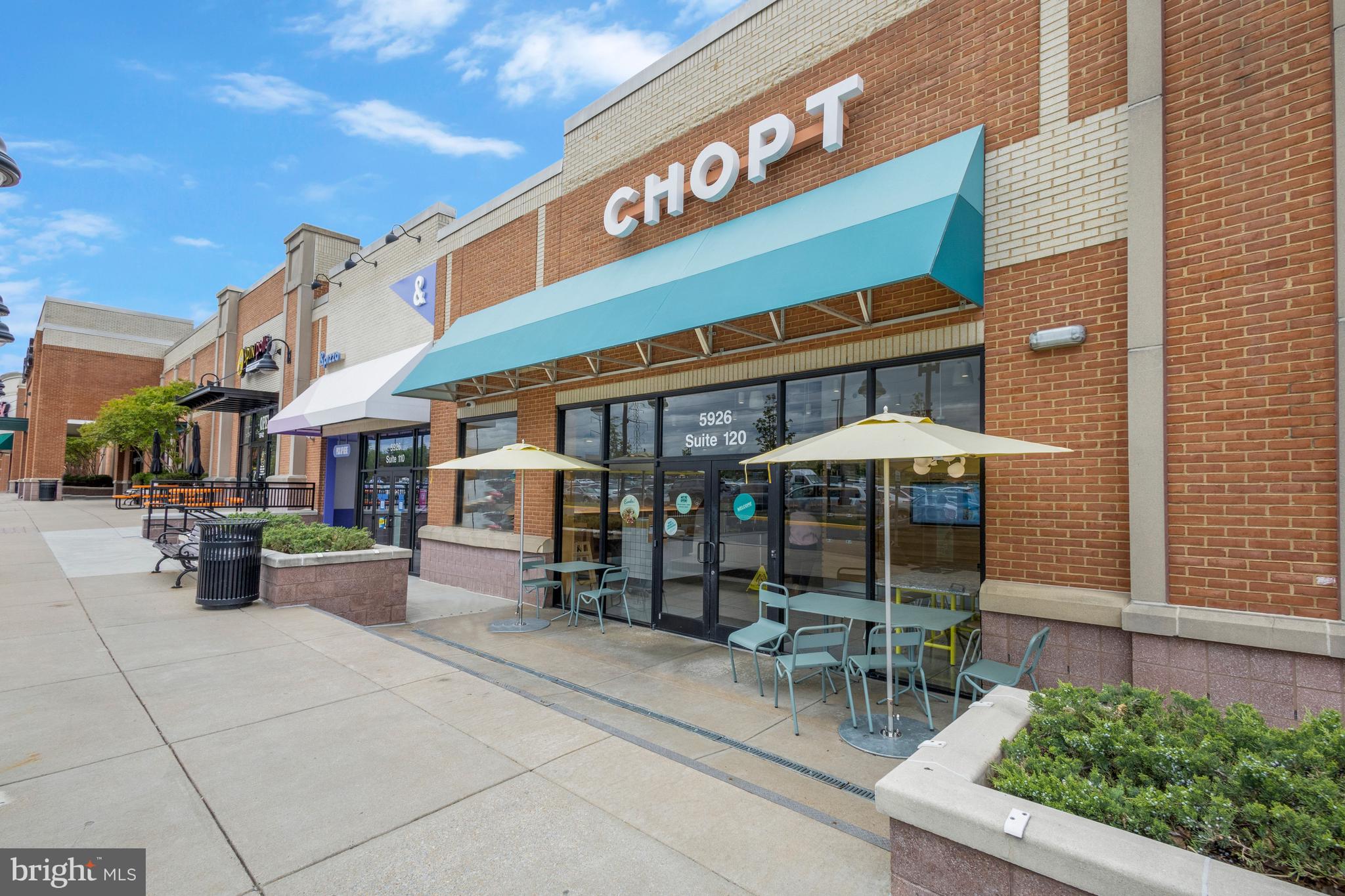 5905 St Giles Way Alexandria, VA 22315 - Photo 48 of 55