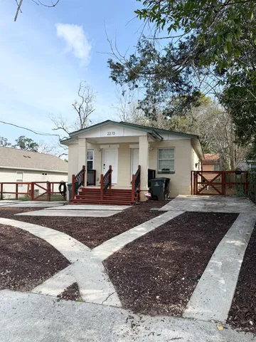 $1,100 | 2213 Holton Street, Tallahassee, FL 32310