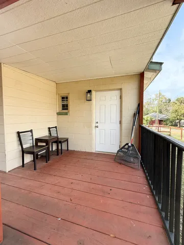 $1,100 | 2213 Holton Street, Tallahassee, FL 32310