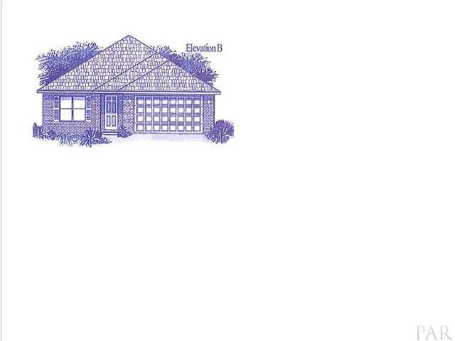 3376 Wasatch Range Loop Pensacola, FL 32526 - Photo 1 of 1 Gallery Image 1