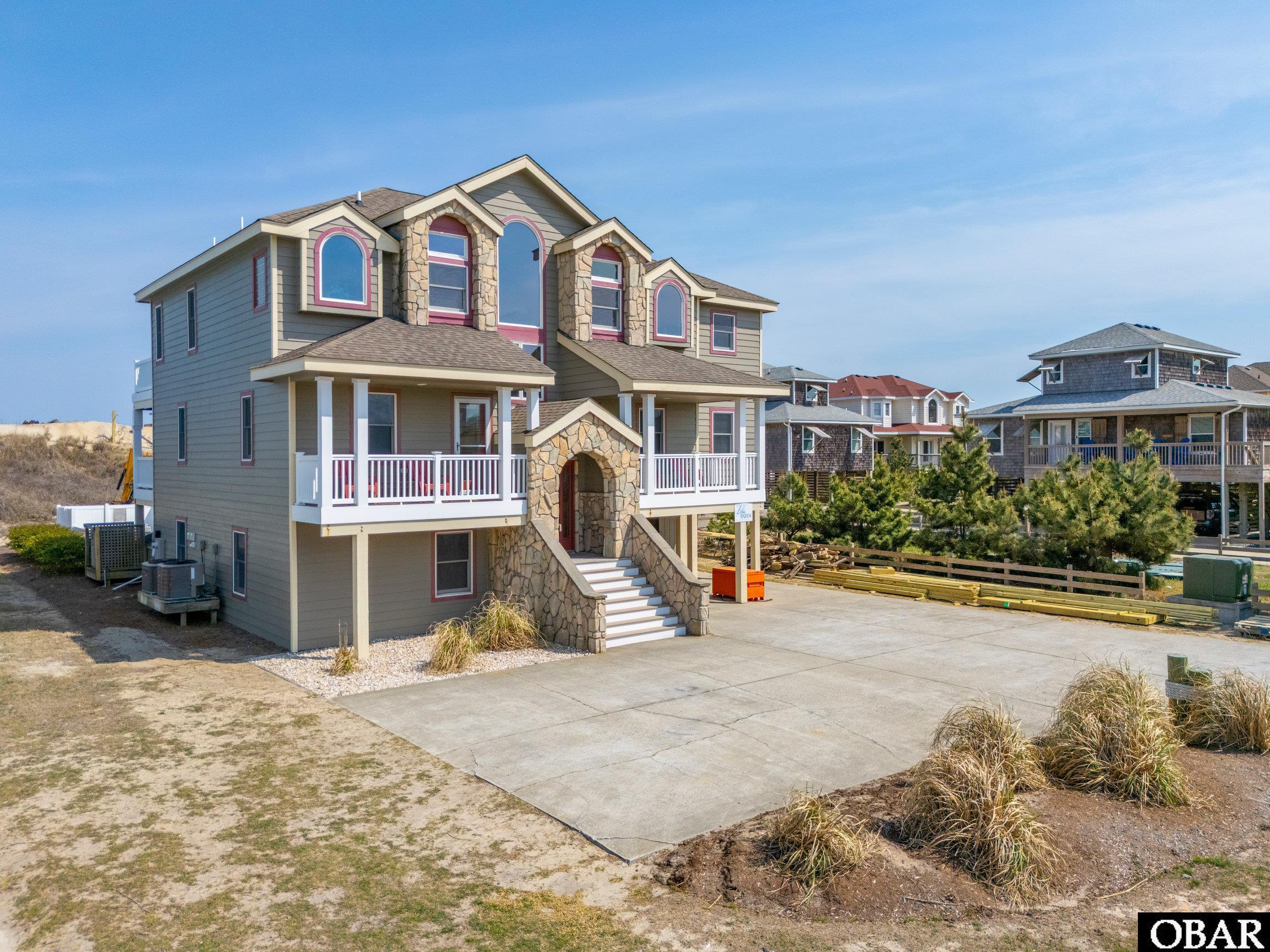 8137 South Old Oregon Inlet Road Nags Head, NC 27959 - Photo 57 of 62