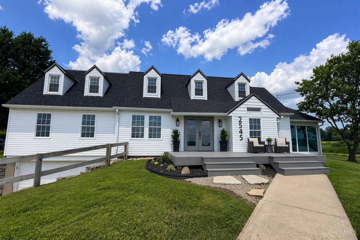 2545 Cliff Road North Bend, OH 45052 - Photo 1 of 59