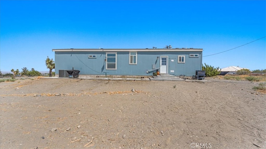 10370 Beekley Road Pinon Hills, CA 92371 - Photo 29 of 39 Gallery Image 29