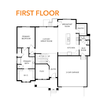 63 East Wild Rose Drive, Unit 905 Mapleton, UT 84664 - Photo 2 of 4