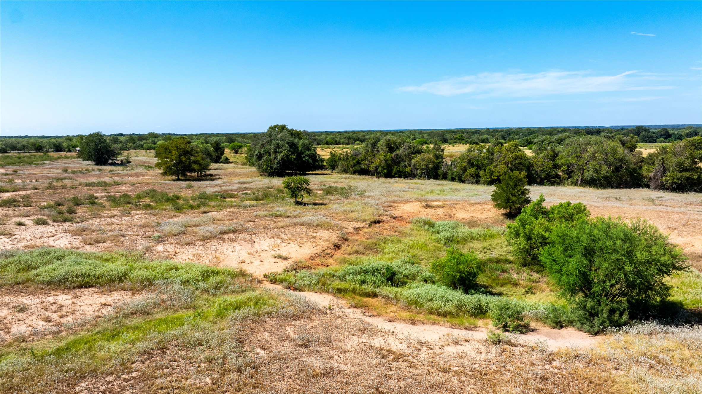 Lot 3 Tumbleweed Trail Dale, TX 78616 - Photo 19 of 20 View of local wilderness with rural landscape