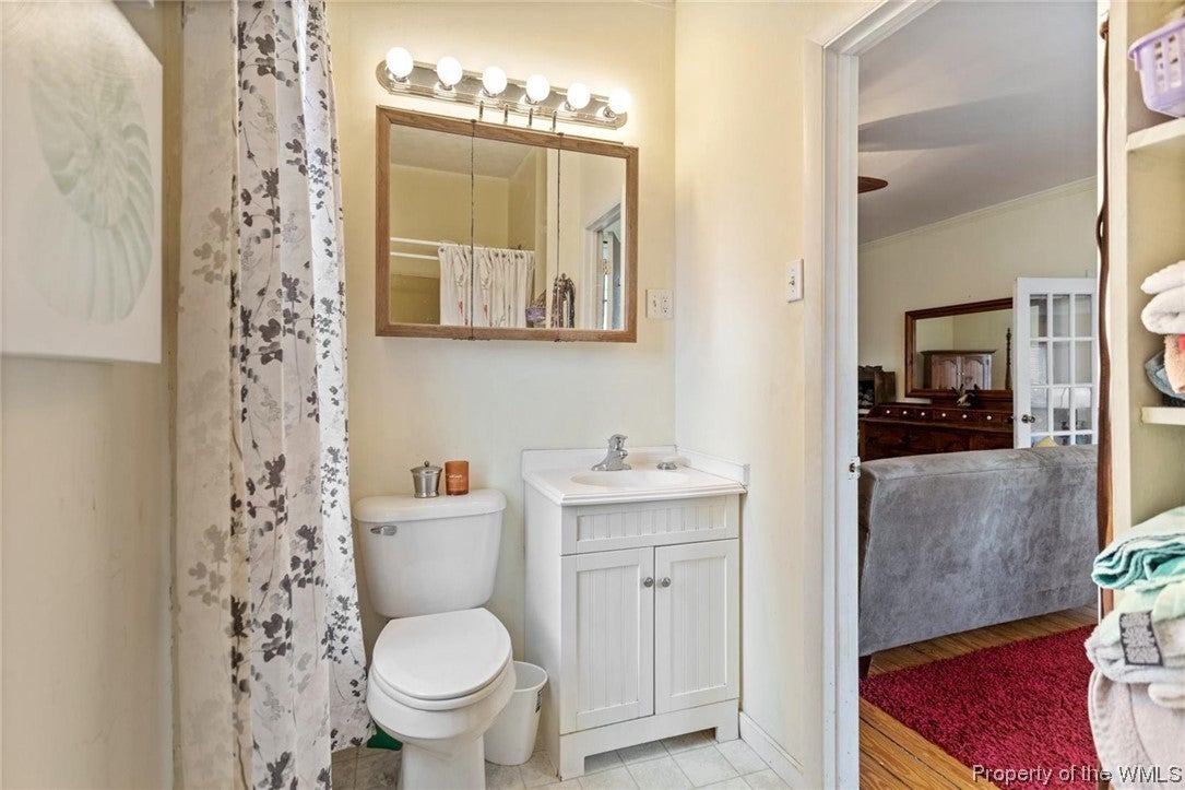 8343 Richmond Road Toano, VA 23168 - Photo 17 of 50 Gallery Image 17