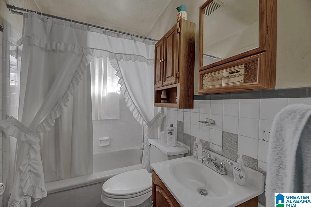 1621 Bryson Street Birmingham, AL 35228 - Photo 20 of 20