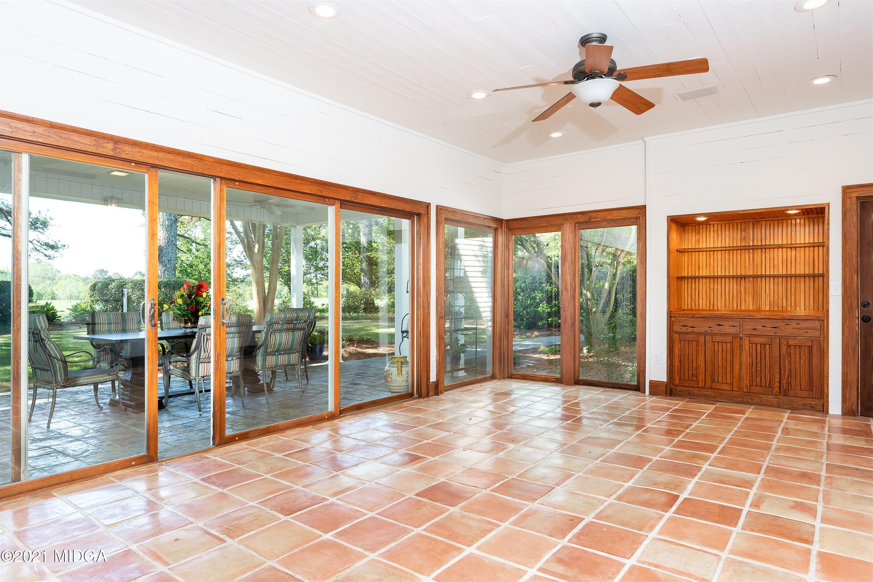 2569 Maynards Mill Road Forsyth, GA 31029 - Photo 17 of 67 a view of a room with a large window