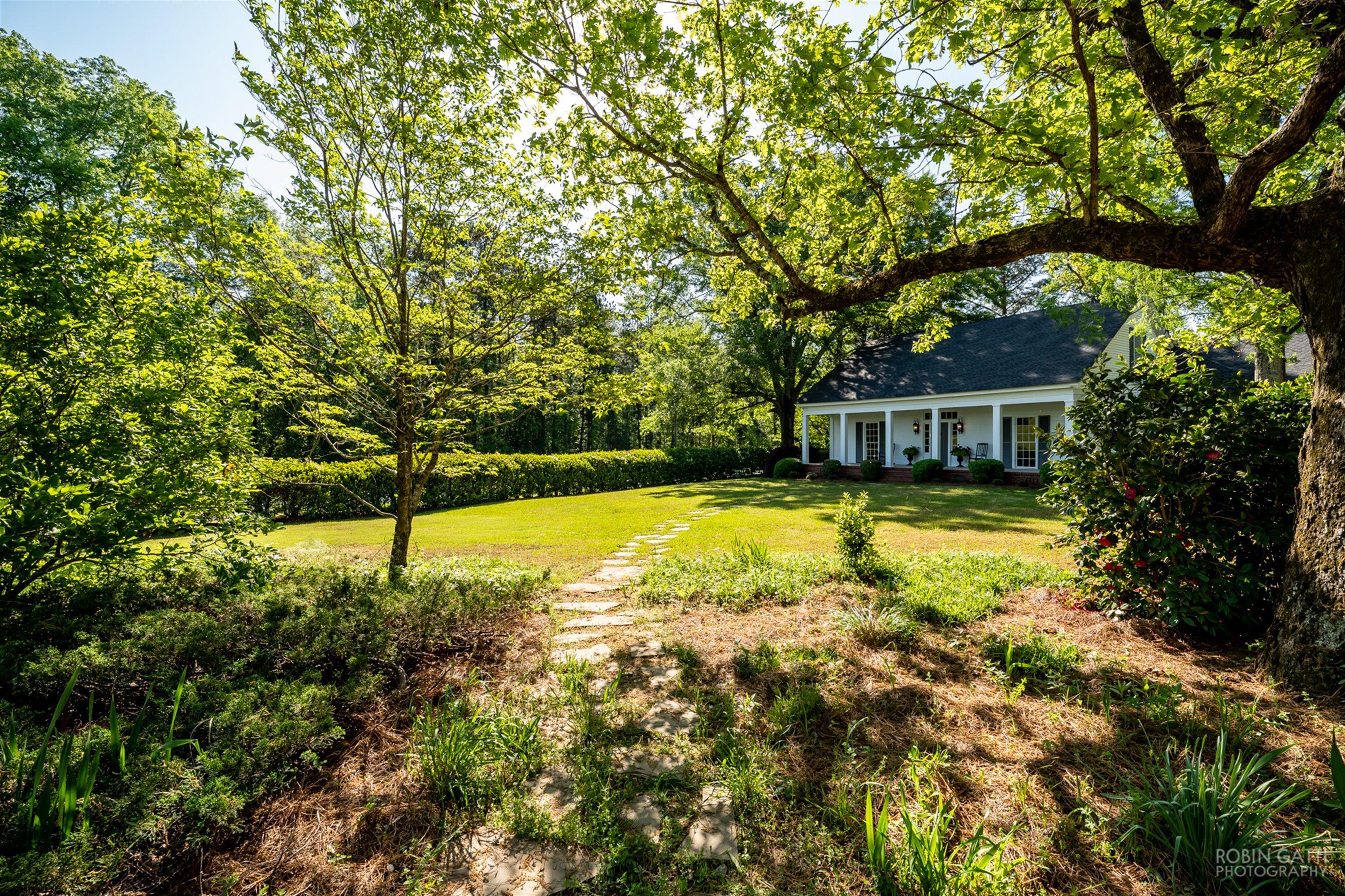 2569 Maynards Mill Road Forsyth, GA 31029 - Photo 3 of 67 a view of house with yard