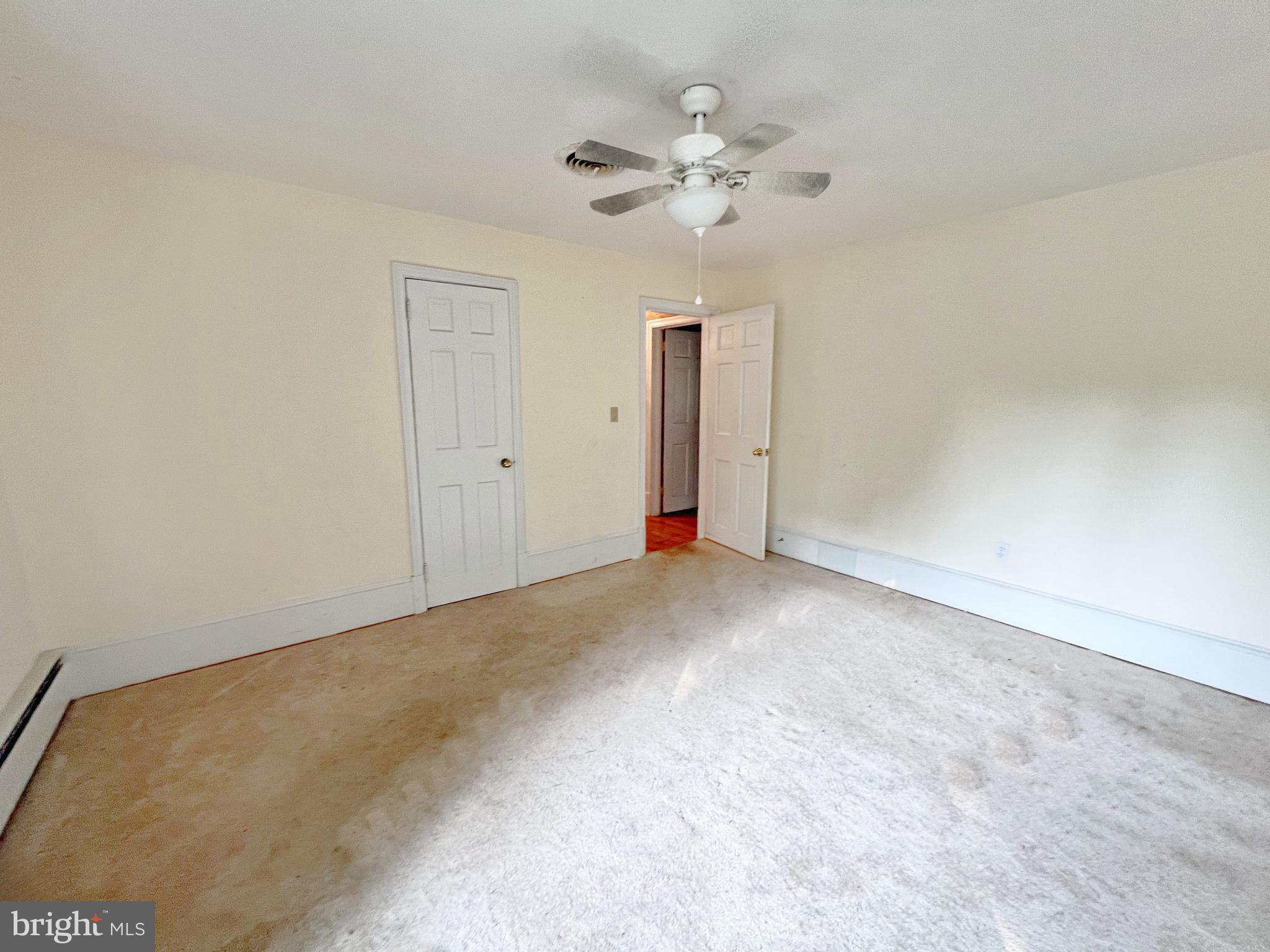 800 Church Hill Road Centreville, MD 21617 - Photo 12 of 19 a view of an empty room