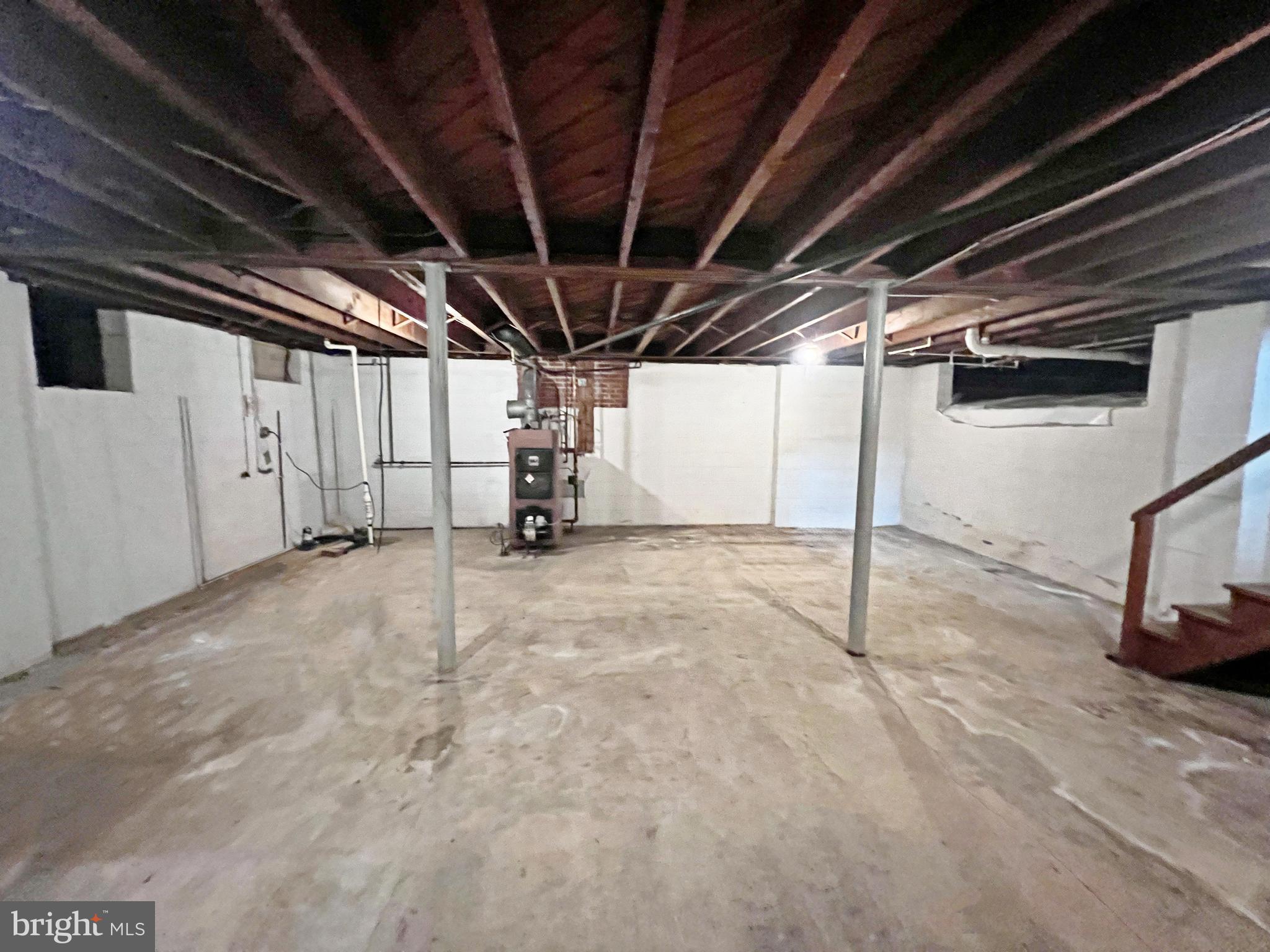 800 Church Hill Road Centreville, MD 21617 - Photo 18 of 19 a view of empty room
