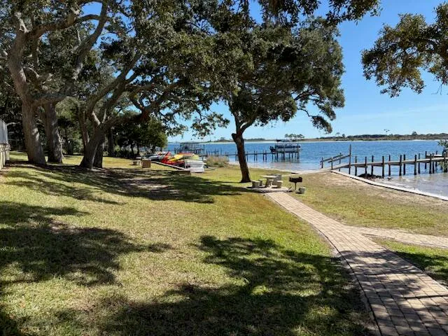 $1,500 | 209 West Miracle Strip Parkway, Unit F104, Mary Esther, FL 32569