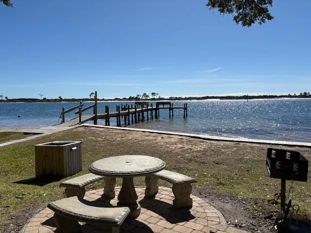 $1,500 | 209 West Miracle Strip Parkway, Unit F104, Mary Esther, FL 32569