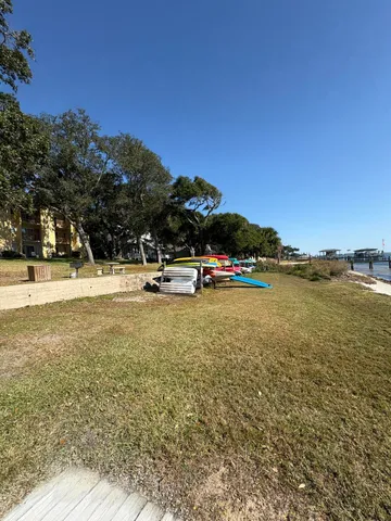 $1,500 | 209 West Miracle Strip Parkway, Unit F104, Mary Esther, FL 32569