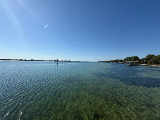 $1,500 | 209 West Miracle Strip Parkway, Unit F104, Mary Esther, FL 32569