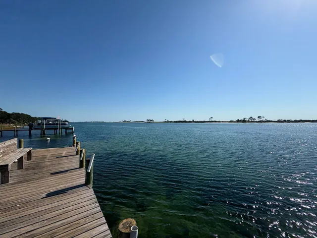 $1,500 | 209 West Miracle Strip Parkway, Unit F104, Mary Esther, FL 32569