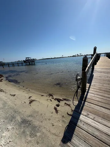 $1,500 | 209 West Miracle Strip Parkway, Unit F104, Mary Esther, FL 32569