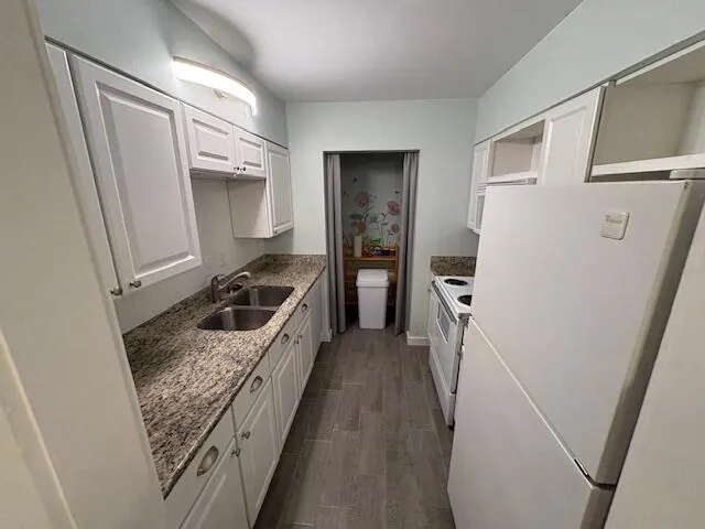 $1,500 | 209 West Miracle Strip Parkway, Unit F104, Mary Esther, FL 32569