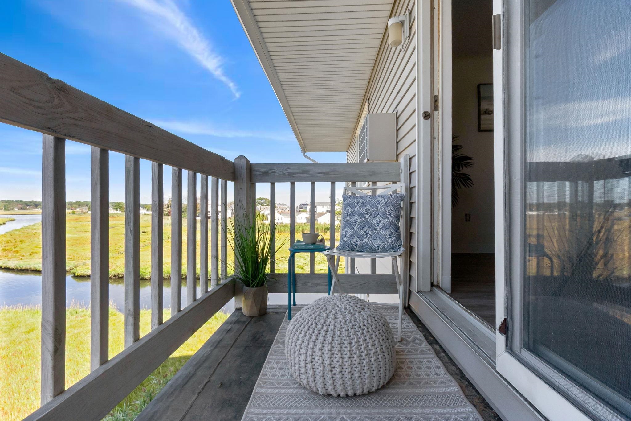 550 Winnacunnet Road, Unit 319 Hampton, NH 03842 - Photo 14 of 17