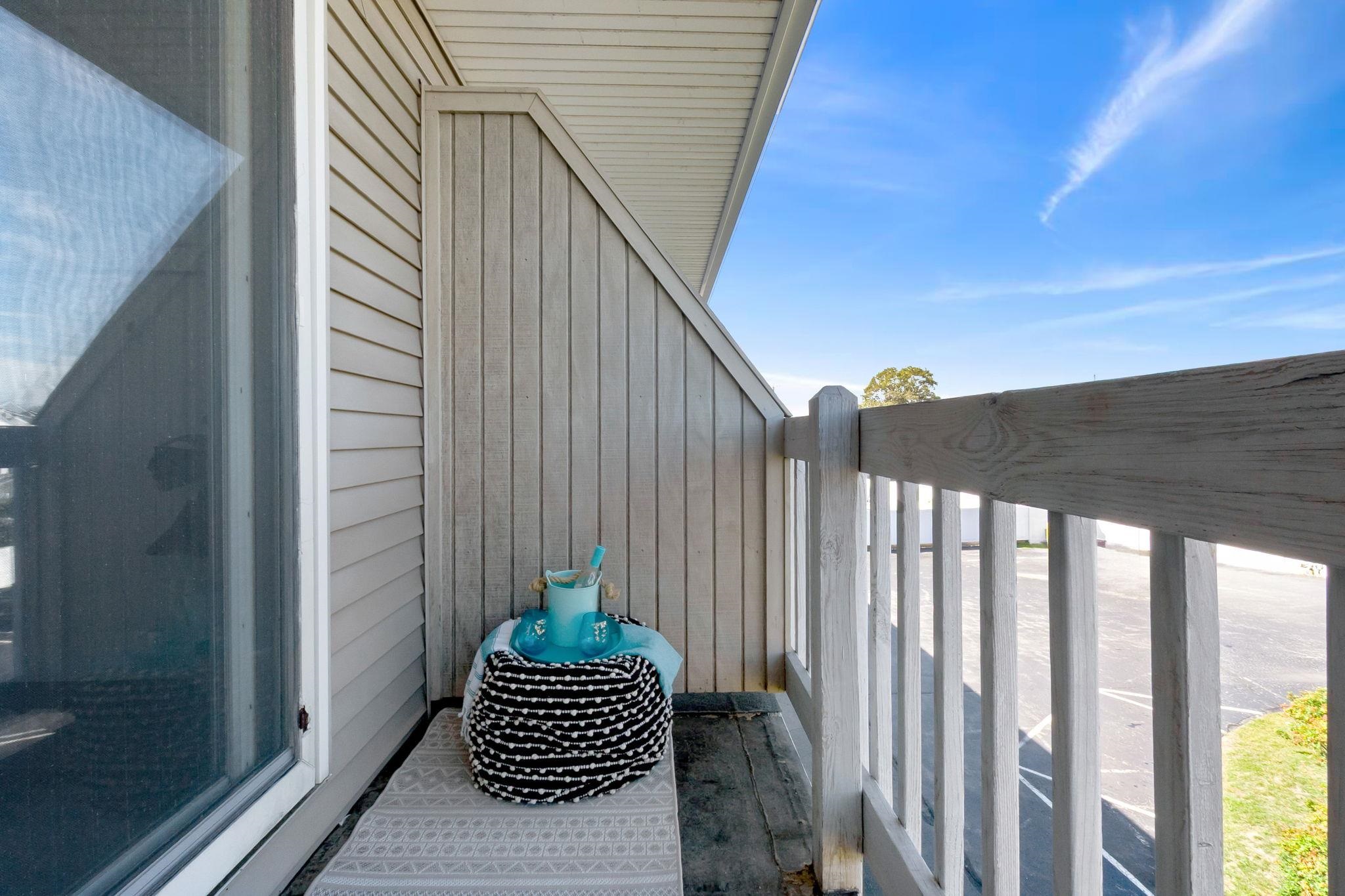 550 Winnacunnet Road, Unit 319 Hampton, NH 03842 - Photo 15 of 17