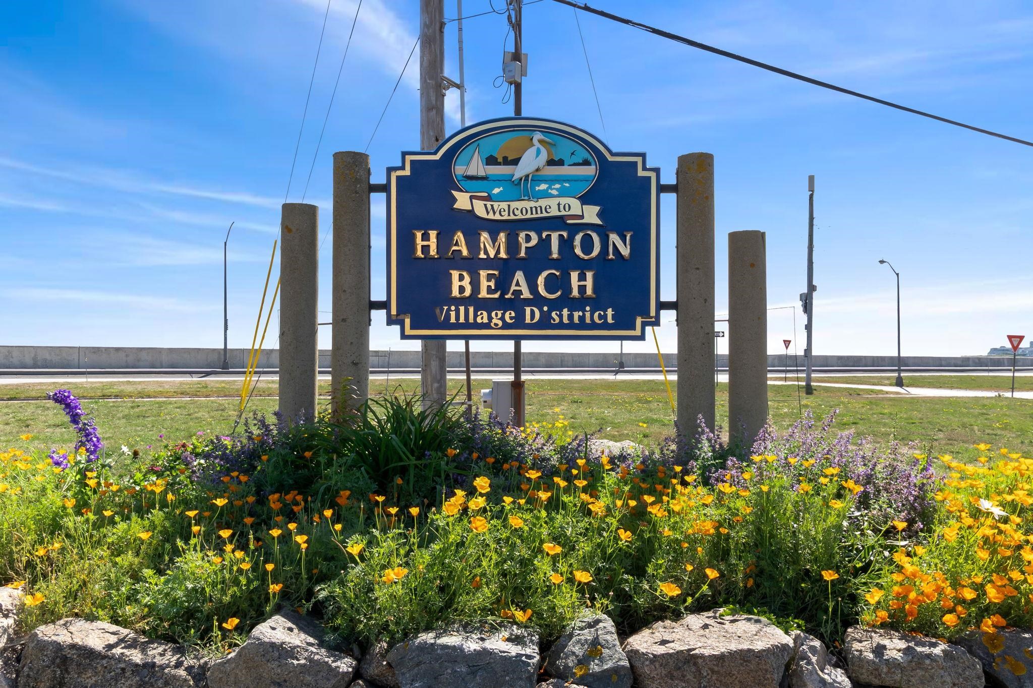 550 Winnacunnet Road, Unit 319 Hampton, NH 03842 - Photo 16 of 17