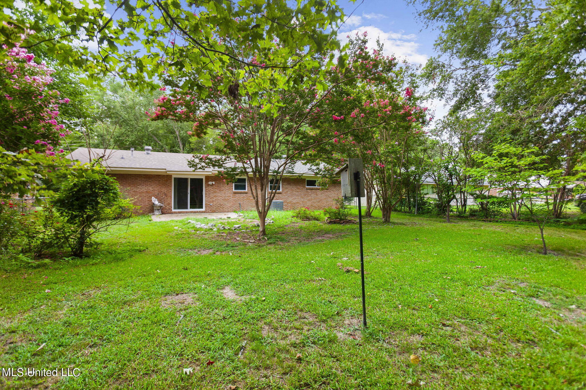619 Ralde Circle Ridgeland, MS 39157 - Photo 26 of 27 27-web-or-mls-619 Ralde-27