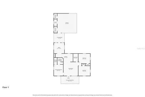$355,000 | 1318 West Rambla Street, Tampa, FL 33612