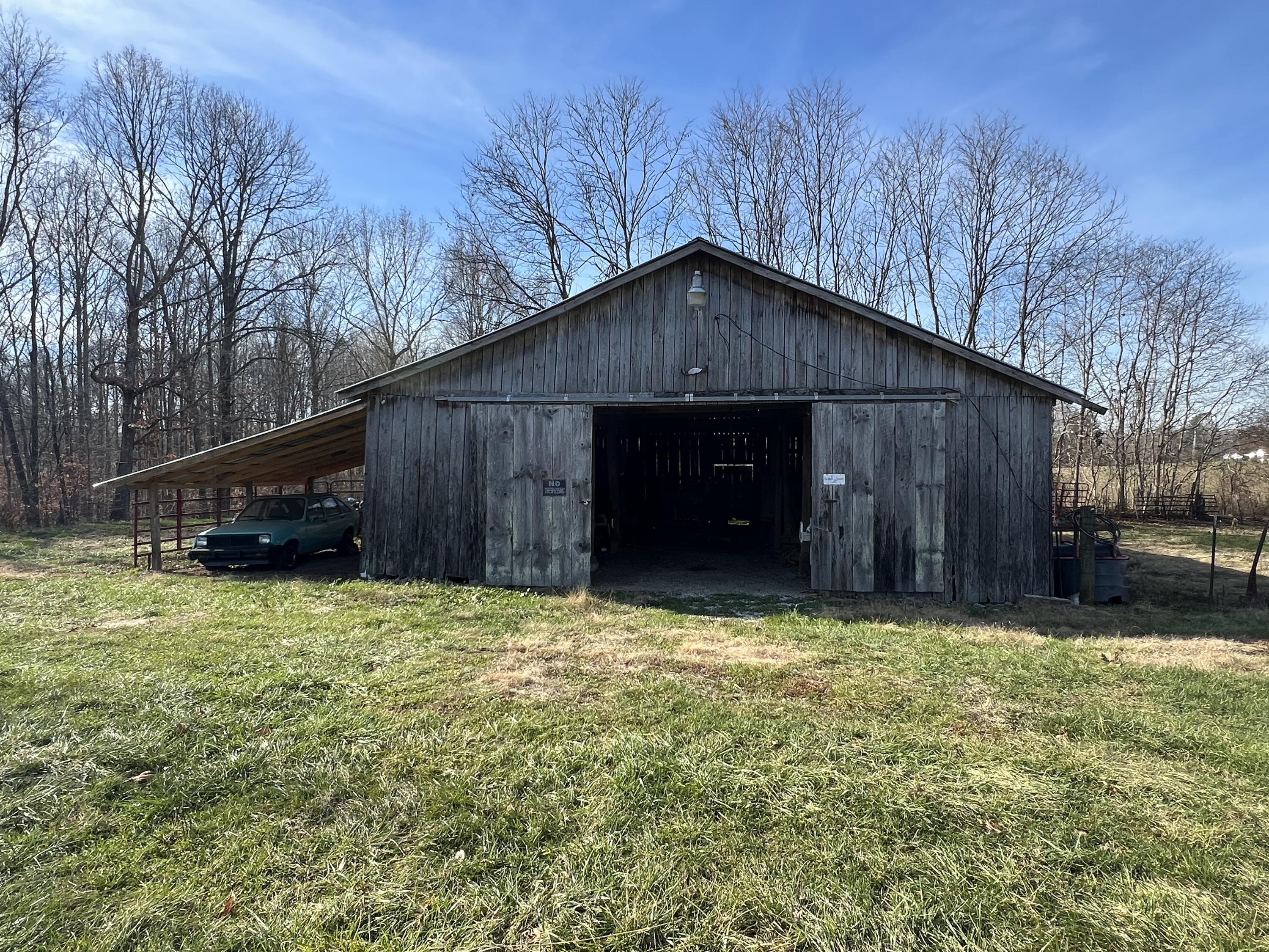 881 Walnut Hill Road Liberty, KY 42539 - Photo 26 of 46 IMG_6220