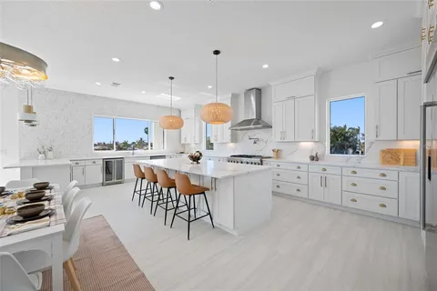$3,485,000 | 11460 7th Street East, Treasure Island, FL 33706