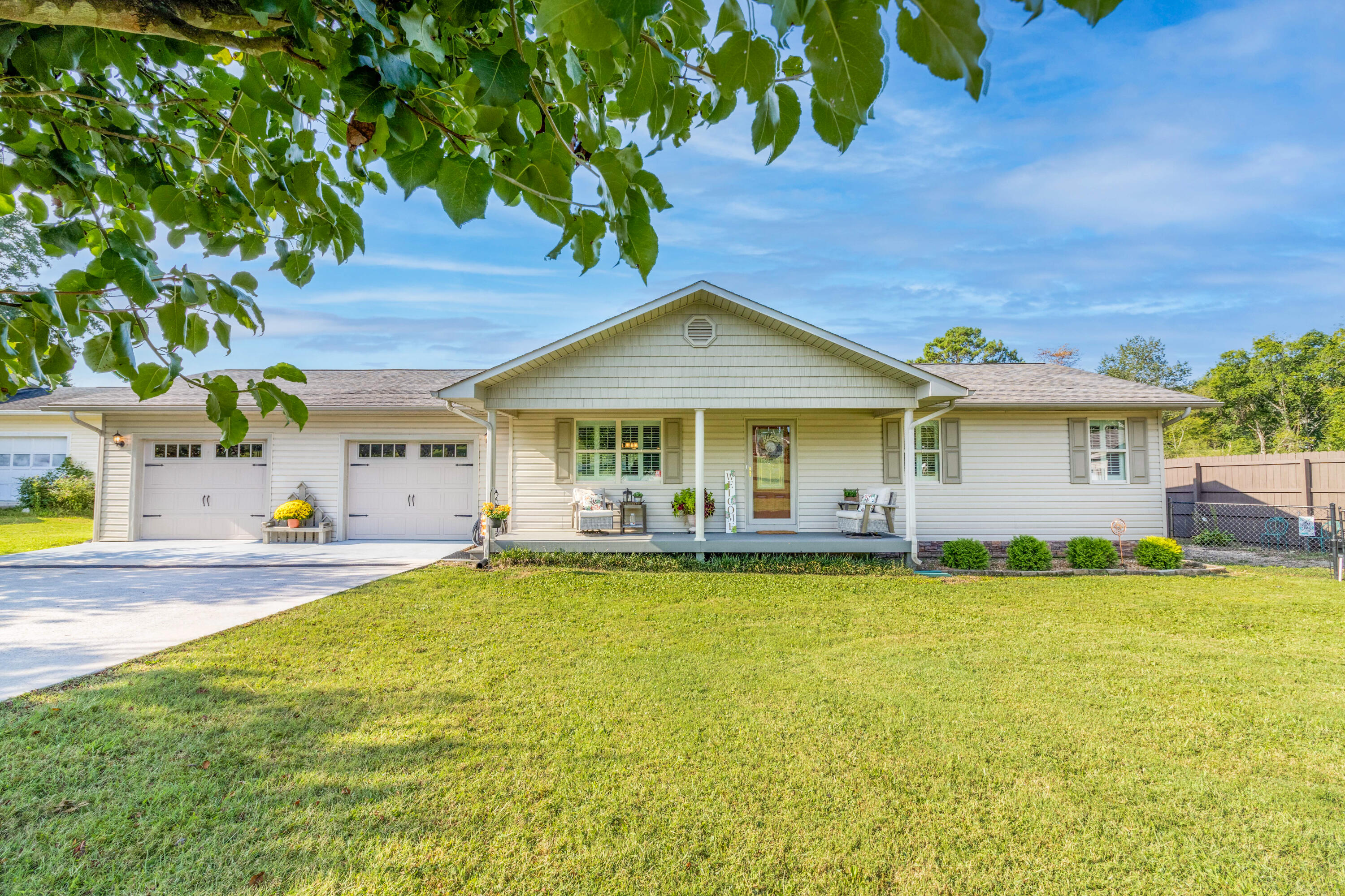 524 Pin Hook Road Spring City, TN 37381 - Photo 1 of 51 1