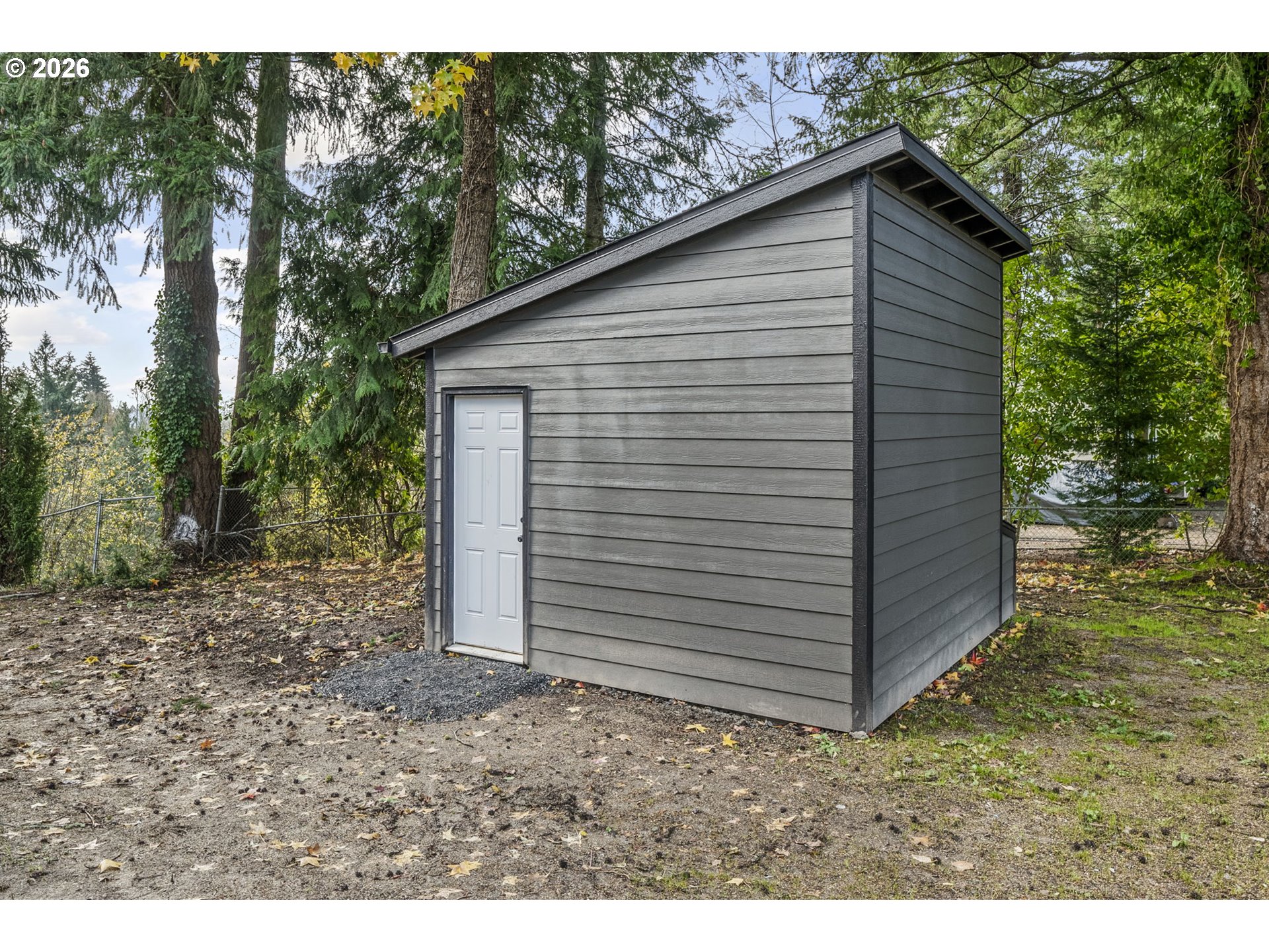 235 Holcomb Spur Road Kelso, WA 98626 - Photo 26 of 37