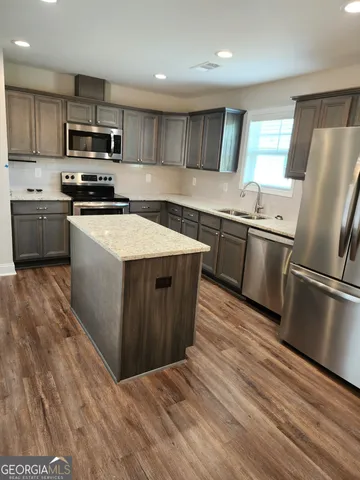 $2,150 | 110 Rocky Road, Perry, GA 31069