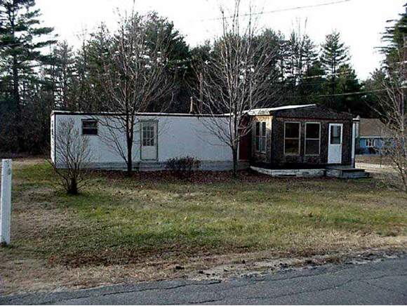 19 Scotland Road Winchester, NH 03470 - Photo 1 of 1