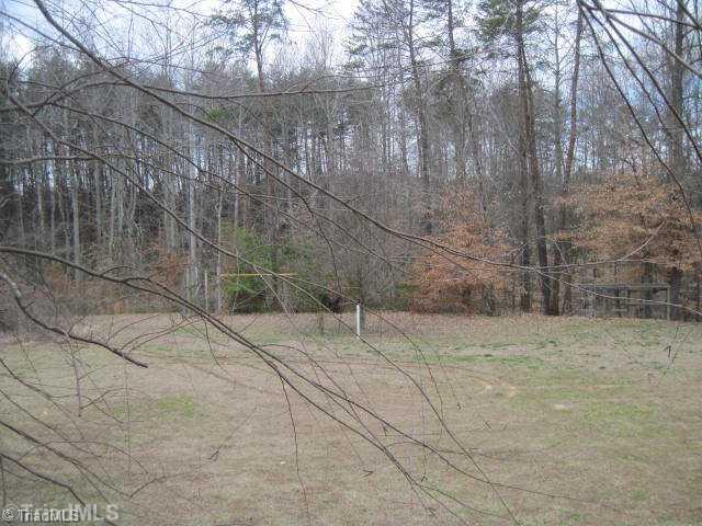 218 Pine Needles Road Reidsville, NC 27320 - Photo 8 of 9 Land/Lot.