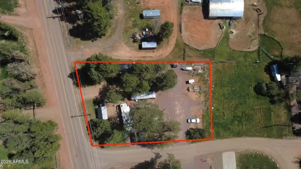 $330,000 | 4991 Old Spruce Drive, Unit 125126, Pine, AZ 85544