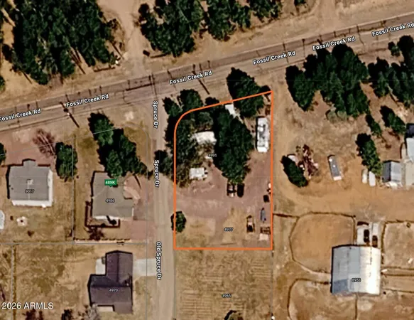 $330,000 | 4991 Old Spruce Drive, Unit 125126, Pine, AZ 85544