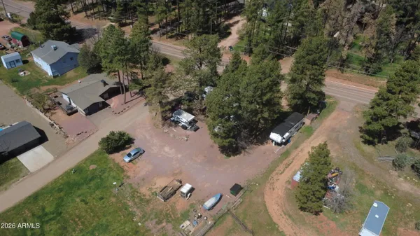 $330,000 | 4991 Old Spruce Drive, Unit 125126, Pine, AZ 85544