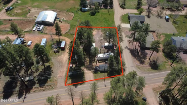 $330,000 | 4991 Old Spruce Drive, Unit 125126, Pine, AZ 85544