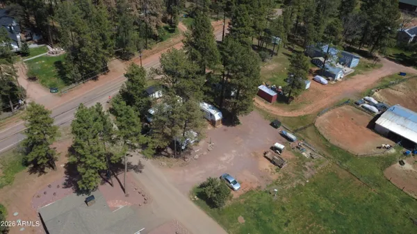 $330,000 | 4991 Old Spruce Drive, Unit 125126, Pine, AZ 85544