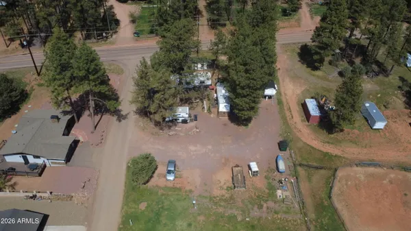 $330,000 | 4991 Old Spruce Drive, Unit 125126, Pine, AZ 85544