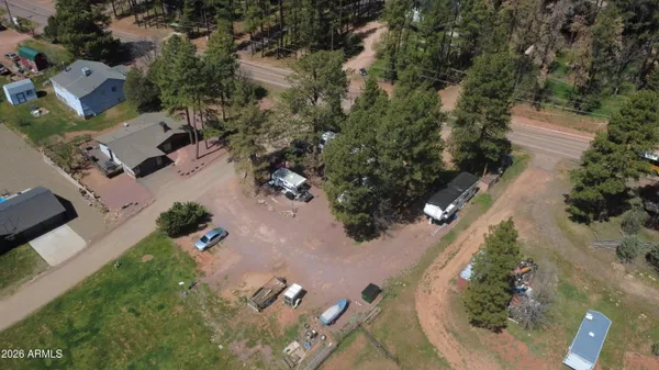 $330,000 | 4991 Old Spruce Drive, Unit 125126, Pine, AZ 85544