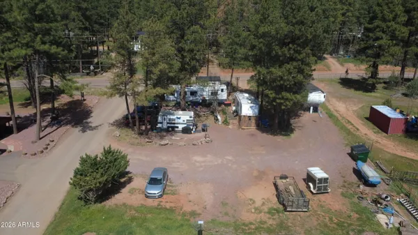 $330,000 | 4991 Old Spruce Drive, Unit 125126, Pine, AZ 85544