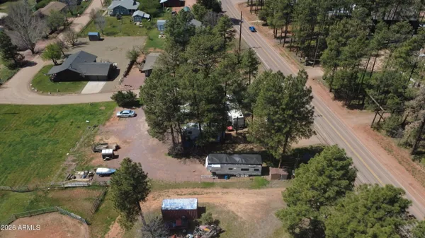 $330,000 | 4991 Old Spruce Drive, Unit 125126, Pine, AZ 85544