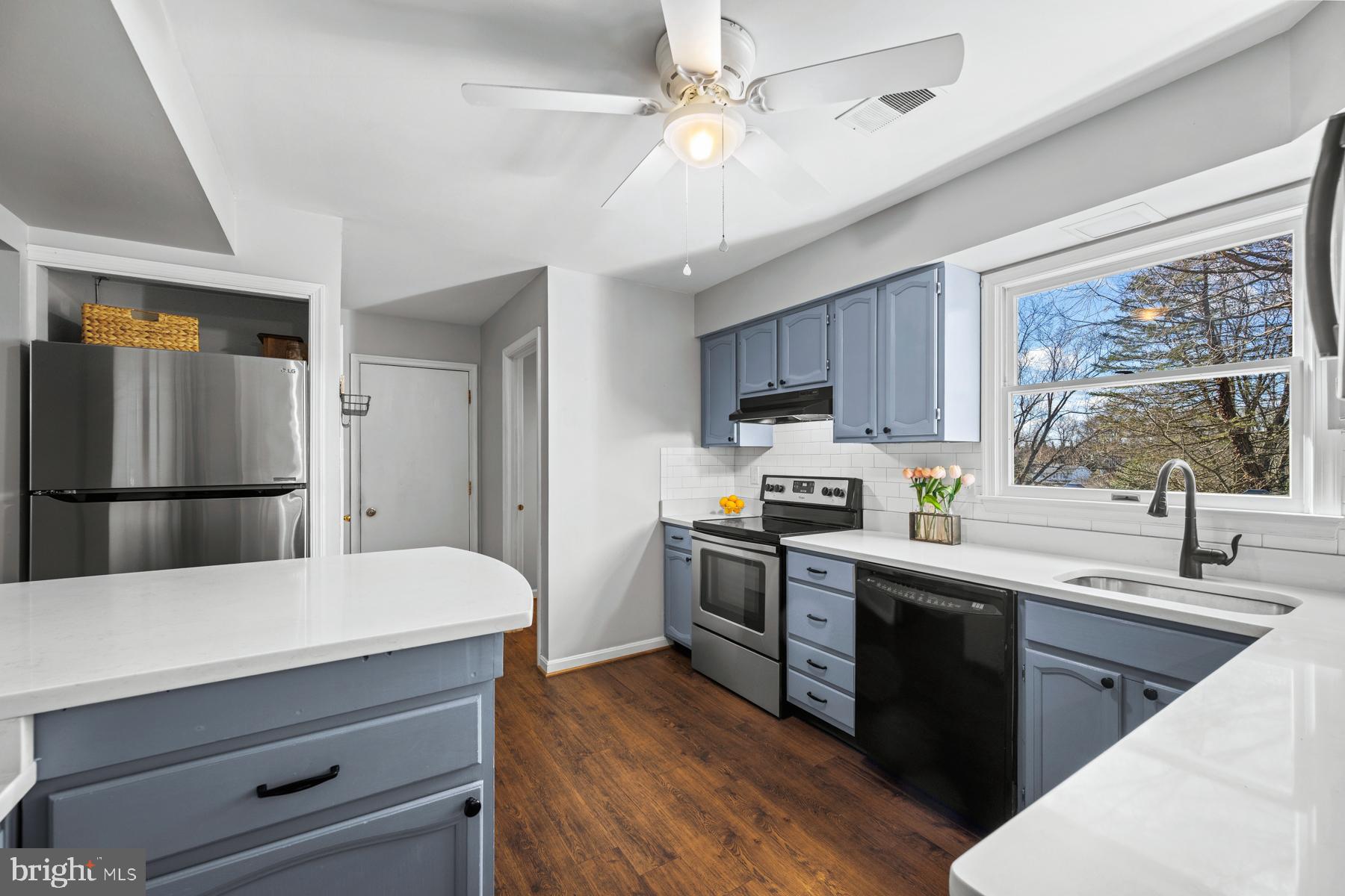 433 Obrecht Road Sykesville, MD 21784 - Photo 11 of 72 Kitchen