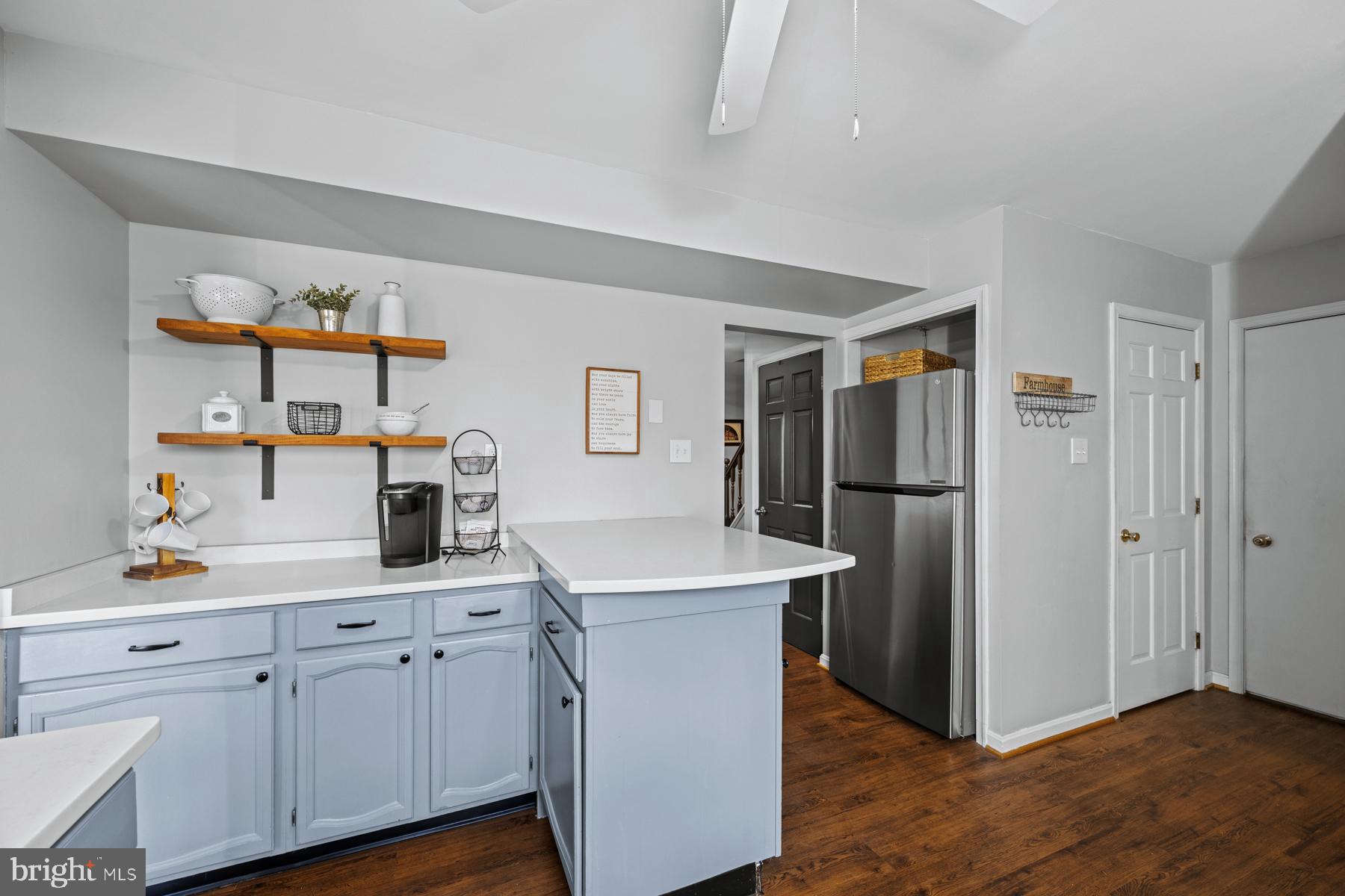 433 Obrecht Road Sykesville, MD 21784 - Photo 12 of 72 Kitchen