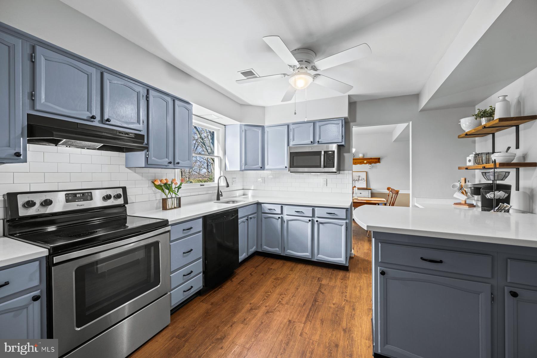 433 Obrecht Road Sykesville, MD 21784 - Photo 13 of 72 Kitchen