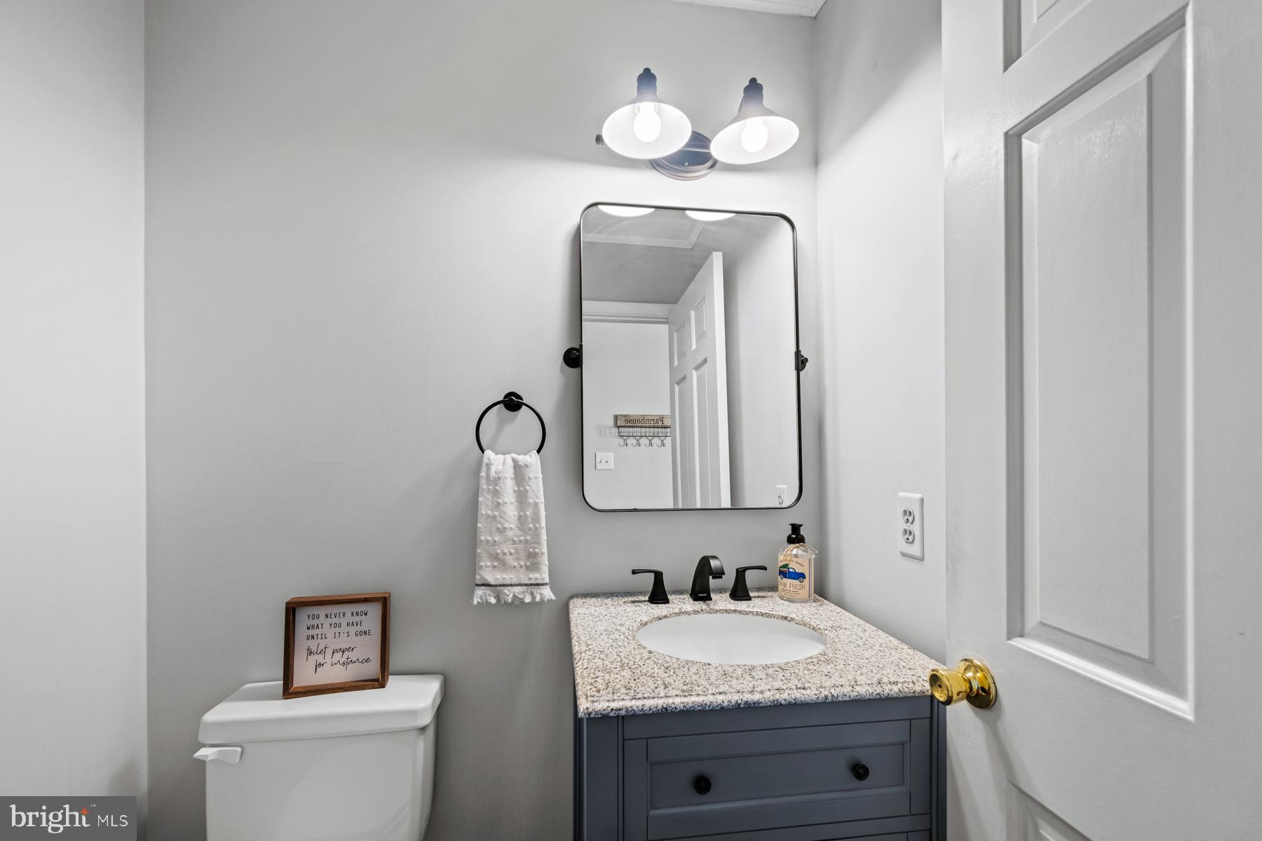 433 Obrecht Road Sykesville, MD 21784 - Photo 15 of 72 Half Bath