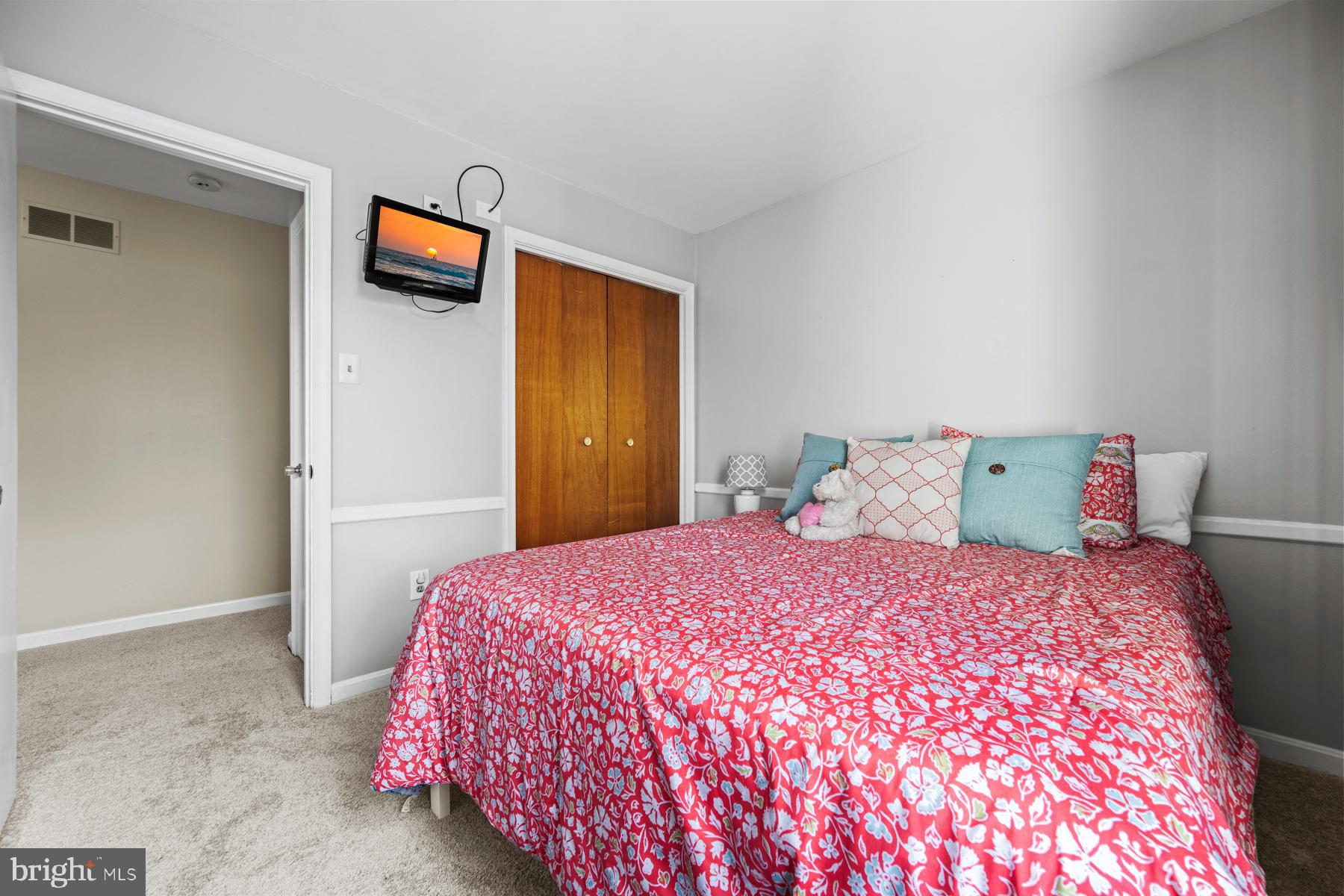 433 Obrecht Road Sykesville, MD 21784 - Photo 17 of 72 Bedroom 2