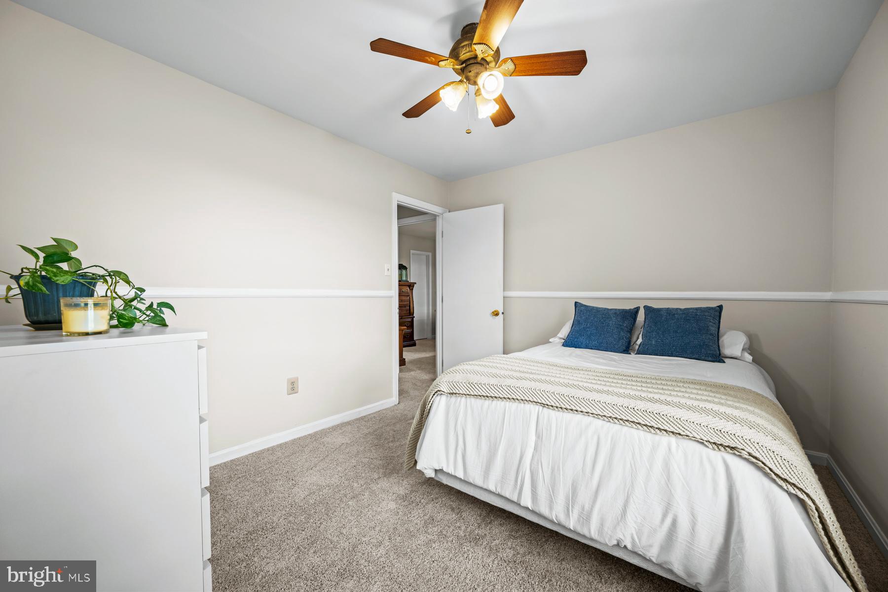 433 Obrecht Road Sykesville, MD 21784 - Photo 20 of 72 Bedroom 3