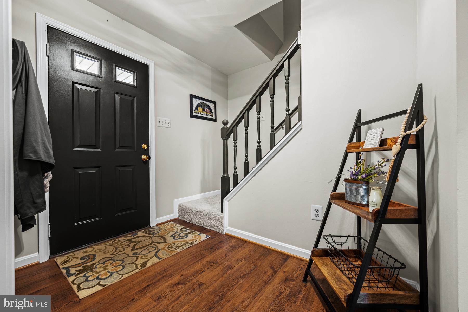 433 Obrecht Road Sykesville, MD 21784 - Photo 2 of 72 Foyer